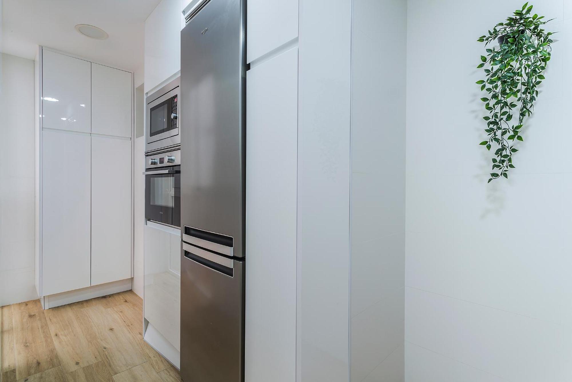 Apartment Centro Virgen Guia 3 Sevilla